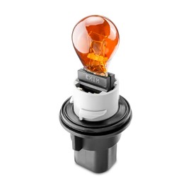 Turn Signal Light Bulb Socket Fit for Dodge Caliber Challenger Dakota Magnum Charger 2005-2012 Chrysler 300 2005-2010, Car Signal Replace 5191189AA L00003157A