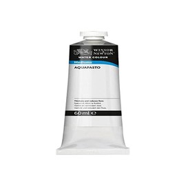 WINSOR & NEWTON ARTISTS WATERCOLOUR MEDIUM - AQUAPASTO GEL 60ml