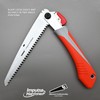TONMA Folding Hand Saw [Made in Korea] 8" (210mm) Medium