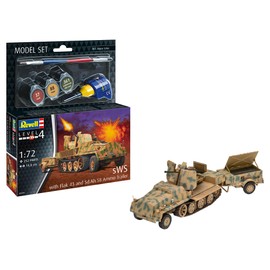 Revell Modellbau 63293 Revell Model Building