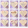 Pack of Friendship Heart Gift Plaques – Build a Bundle