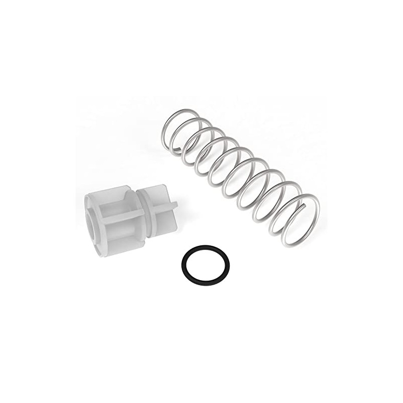 GPI - Bypass Poppet Kit for V25 Fuel Transfer Pumps