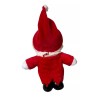 KFMX Peluche Jack Skellington Santa Atroz Navidad Juguete Regalo