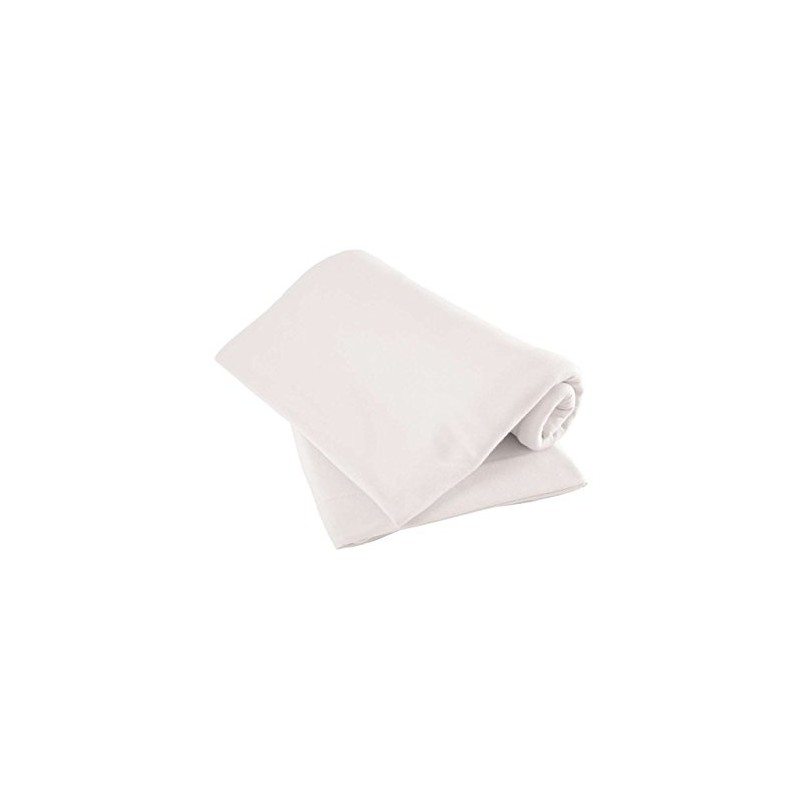 Mamas & Papas Crib Fitted Sheets 40 x 94 cm