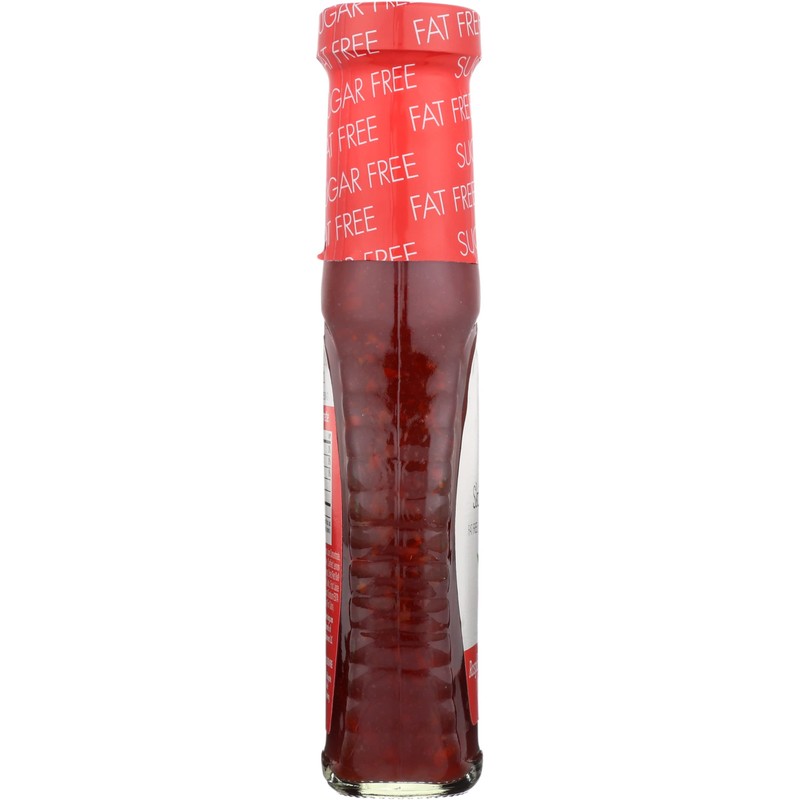 Skinny Girl Raspberry Vinaigrette Dressing, Fat Free, 8 Ounces (Pack