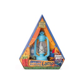 IF The Base Camp Reading Lamp - Festival Blue