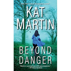 Beyond Danger (The Texas Trilogy)