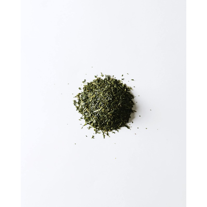 CRAFT TEA Craft Tea, Green Tea, Shizuoka Prefecture, Fujieda, Fujikaori