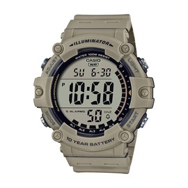 Casio Casual Watch AE-1500WH-5AVCF