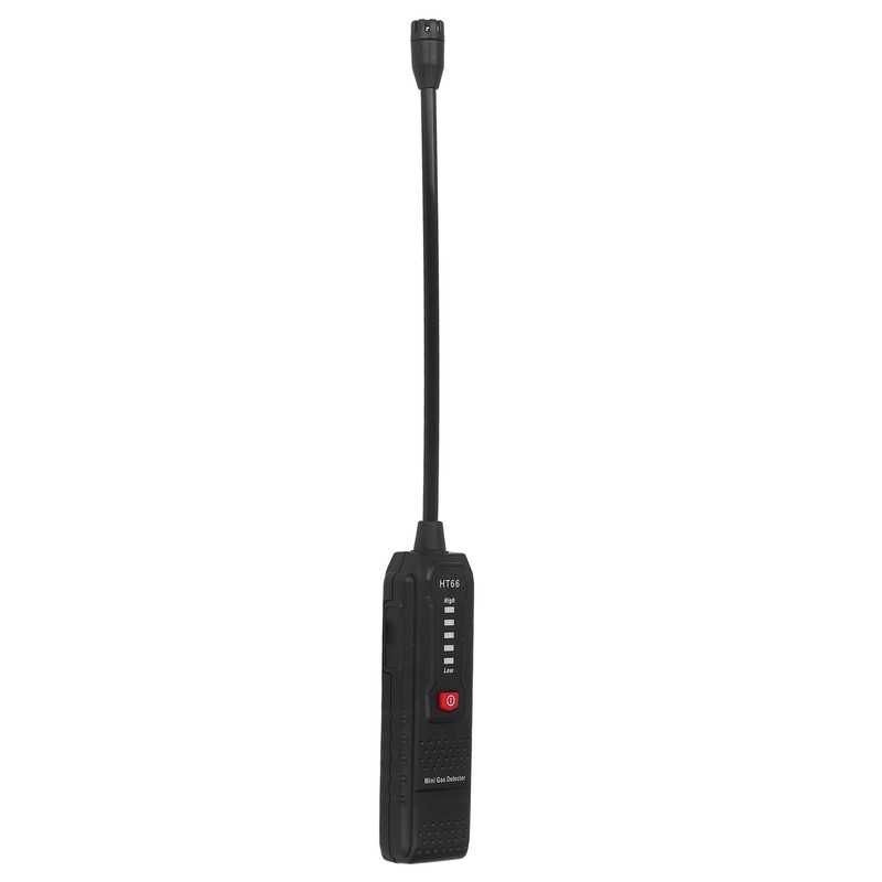Mini Gas Detector Combustible Methane Natural Gas Leak Tester Sensor
