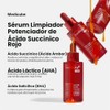 Medicube Exfoliante de Enjuague con cido al 21%
