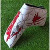 Golf Headcover Wood Cover Driver 440cc 460cc Cover Utility UT