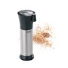 GEFU 34670 Nutmeg Grater, Moscata