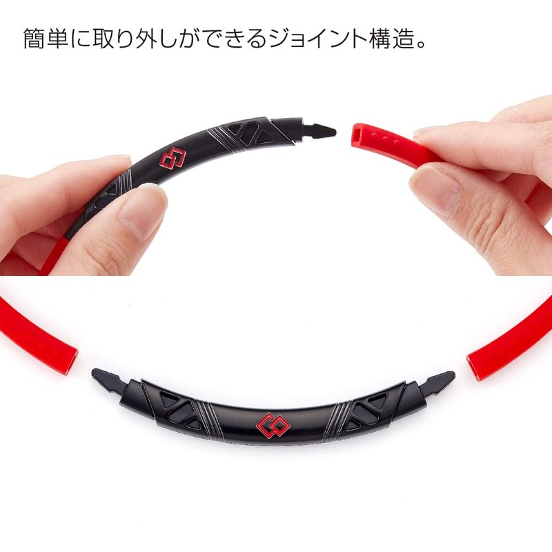 Colantotte SR140 Sport Necklace