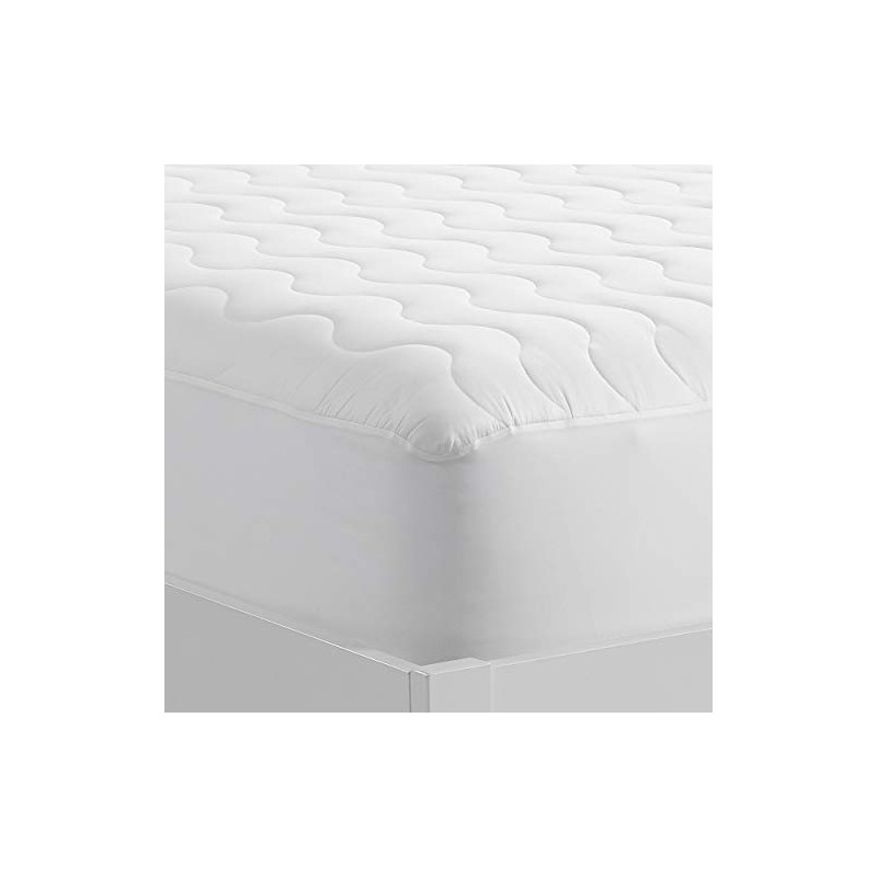 Serta Air Dry Basic Comfort Performance - Funda de colchón