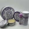 CulDog All Natural CulBalm For Pets pawcleaner:_Mini Balm Stick