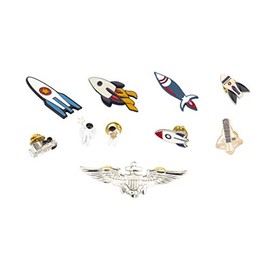 Brooch Lapel Pin for Men 10 Pieces Cute Enamel Lapel Pin Set Cartoon Brooch Pin Badges Brooch Pins for Decoration Clothing Bags Jackets Accessory