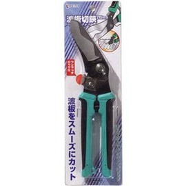 Corrugated Cutting Shears 8.5 inches (215 mm)