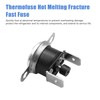 3850870019 Thermal Fuse Fits for Dometic DOMA FPR DM2652 Refrigerator