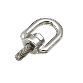 MM 水本機械製作所 SUS304 ステンレス スイベルボルト ミリネジ MSB-5