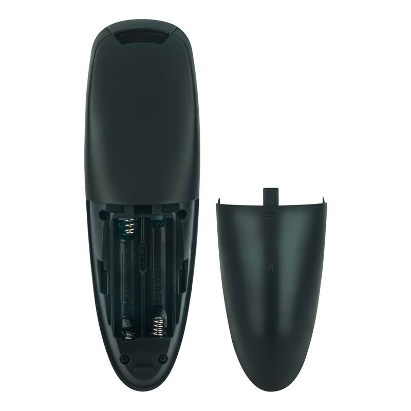 PERFASCIN Replacement 2.4G Mini Wireless Remote Control Fit for Smart