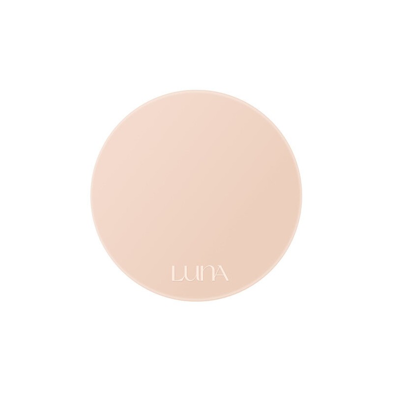 Luna Fixer Powder Pact / 픽서 파우더 팩트