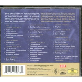 New Year's Concert 2006