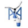 Takagi Sprinkler Triple Arm Sprinkler Watering Range: 2~11m Circular Watering