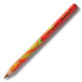 Koh-I-Noor Magic FX Pencil, 1 Each, Original Mix (FA3405.BC)
