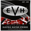 Cuerdas para guitarra eléctrica EVH Premium, .009 - .042