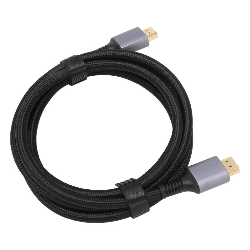 8K HD Video Cable 8K At 60Hz 4K At 120Hz