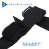 VGEBY1 Shoulder Carry Belt, Surfboard Strap, Kayak Carrying Strap, Durable,