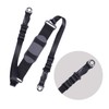 Epessa Kick Scooter Shoulder Strap, Adjustable Carrying Strap with Non-Slip