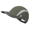 GADIEMKENSD Quick Dry Sports Hat Lightweight Breathable Soft Outdoor Run