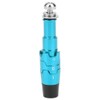 Aluminum Alloy Durable Golf Club Shaft Adapter Sleeve Accessory for