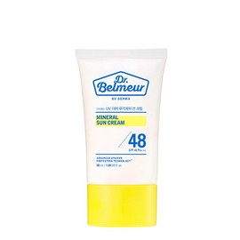 Dr. Belmeur UV Derma Mineral Sun Cream SPF 48 PA+++
