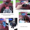 Car seat mobile hanger seat headrest Hook Headrest Organizer Bedroom
