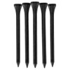 100 PCS Bamboo Golf Tees | Multiple Colours & Sizes