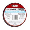 Lincoln Electric ED030584 Inner Shield NR-211 Flux-Core Welding Wire, .035-In.