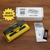 Franklin Sensors Prosensor M210 Stud Finder With 13-Sensors, Wood &