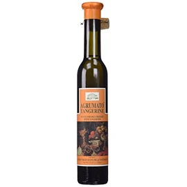 Agrumato Extra Virgin Olive Oil Pressed with Tangerines, Net Wt. 6.76 fl. oz.(200ml)