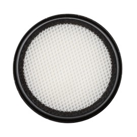 EUREKA P01108 Non Woven Filter Components, Black and White, fit for NEC480, NEC580, NEC582