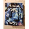 Timeless Treasures Blue Butterfly Photo Album - Holds 100 4