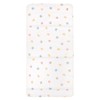Isamu Shokai 100% Cotton, Made in Japan, Soft Bathing Gauze,