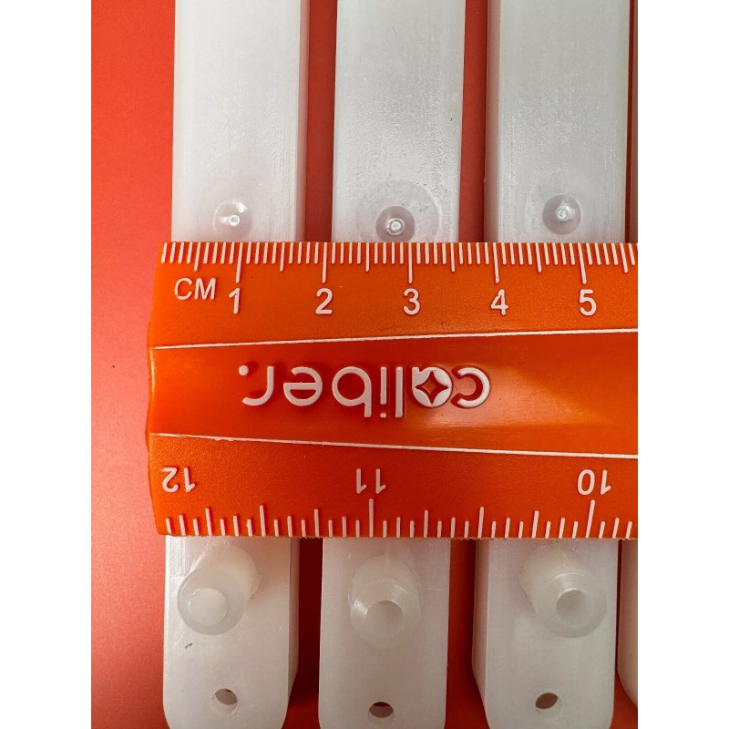 IKEA Part 149842 (Set Of 4) Drawer Runner 12.5" for