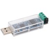 USB to CAN Module Converter Control Isolation Version Debugging Analysis