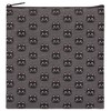 Danica Jubilee Reusable Fabric Zipper Bags, Set of 2 -