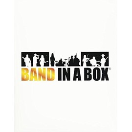 Band-in-a-Box 2017 Pro PC, dt.