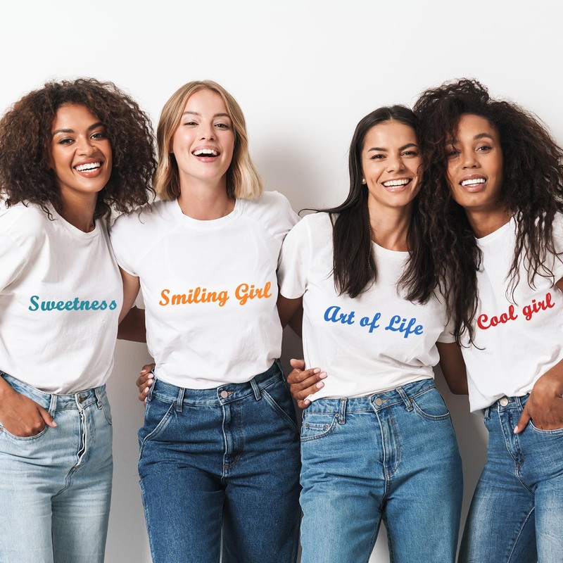 sourcing map 4Pcs Iron on Patches for Clothing Repair, Mending