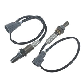 234-4622 & 234-9049,O2 Sensor Kit Compatible with 2004-2011 Toyota Camry 2.4L, 2006-2008 RAV4 2.4L Upstream & Downstream Oxygen Sensors